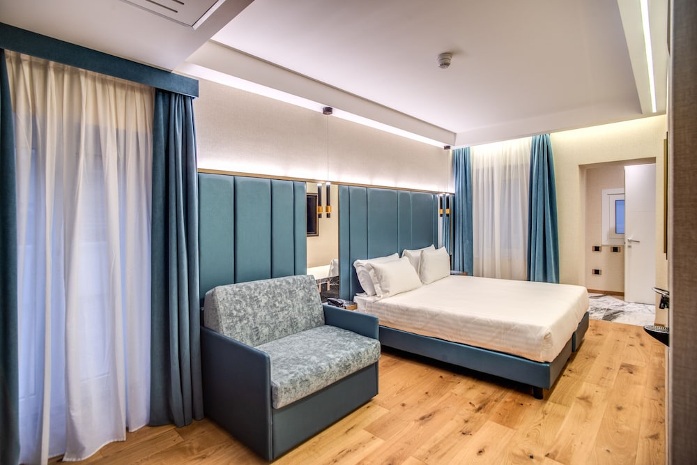 Royal Double or Twin Room