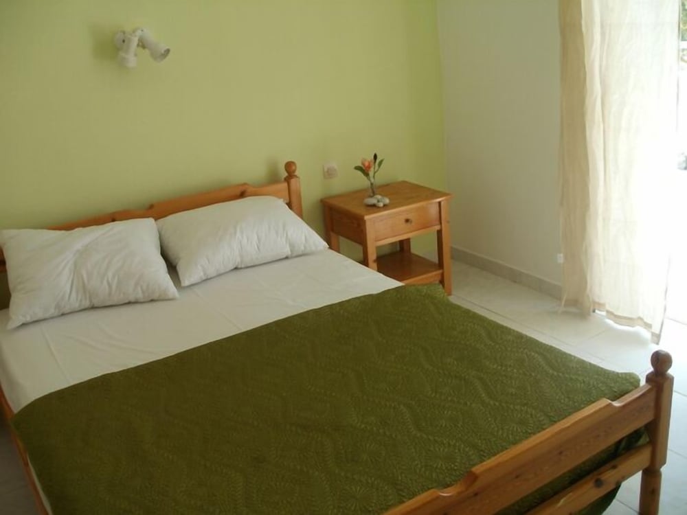 Family Apartment, 2 Bedrooms
