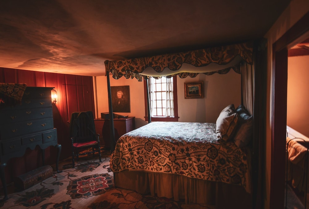 Deluxe Room, 1 Double Bed, Valley View photo 1