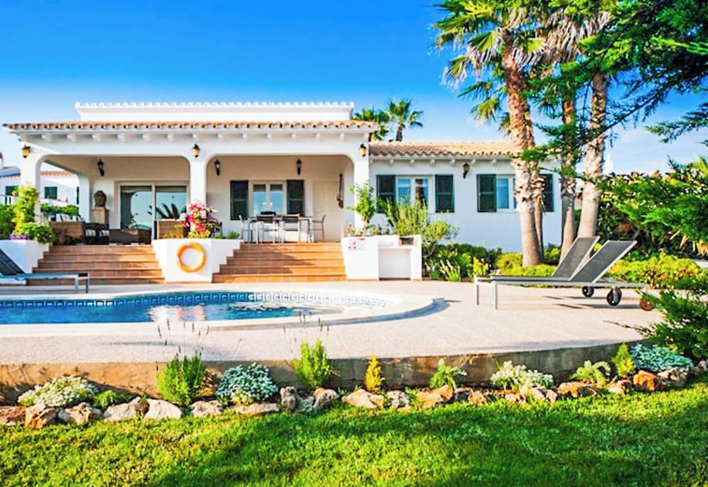 Villa (3 Habitaciones)