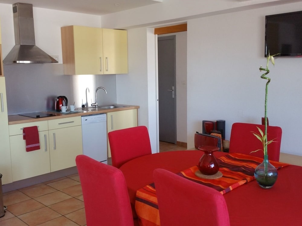 Superior Apartment, Sea View (T3 -  Le DRAKKAR (60m2)) photo 2
