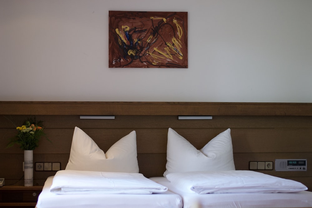 Comfort Double Room photo 1