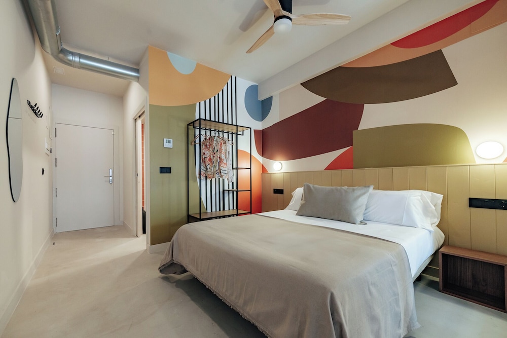 Superior Apartment (Loft 2)