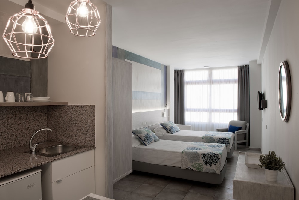 Habitación Doble Superior