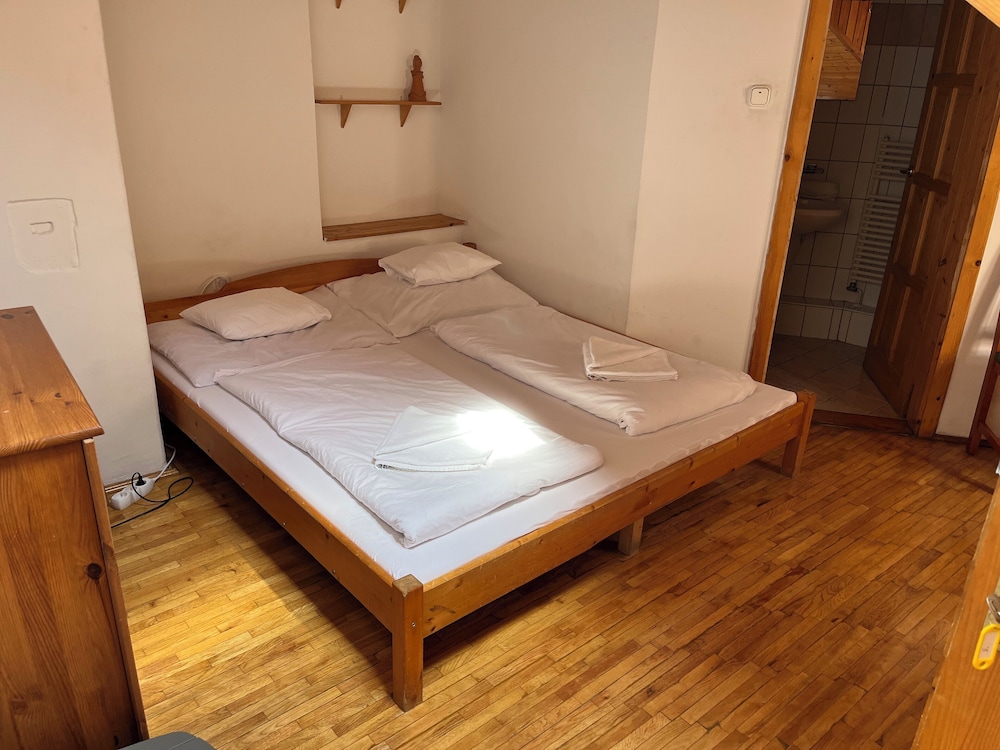 Classic Double Room photo 1