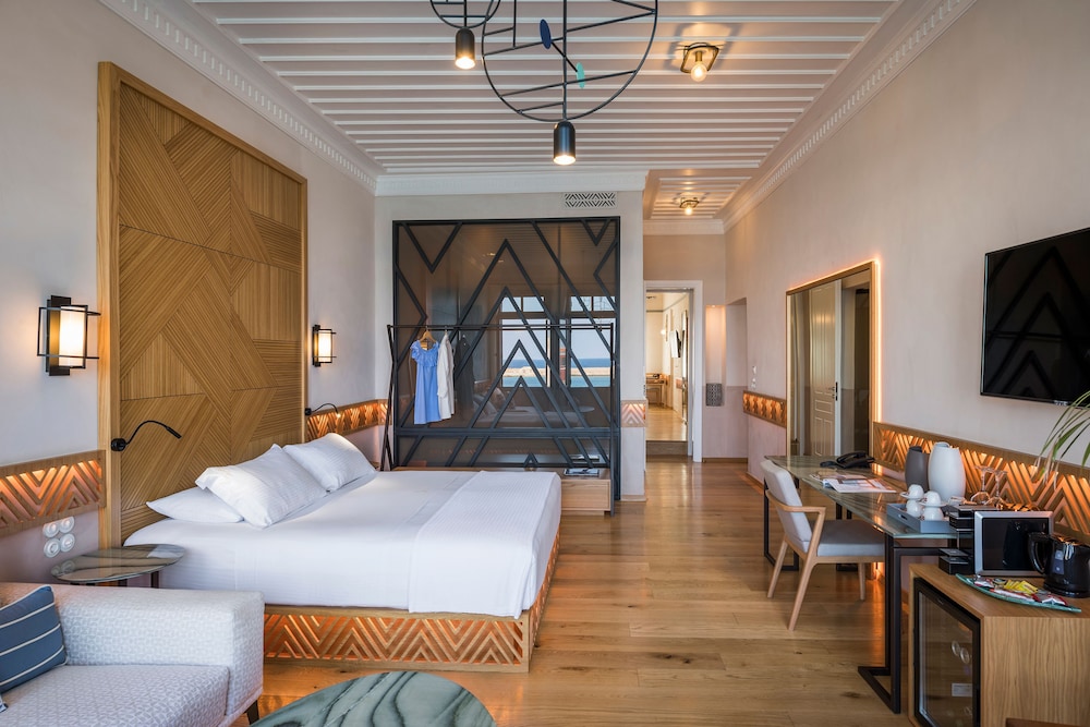 Premium Suite, Sea Facing