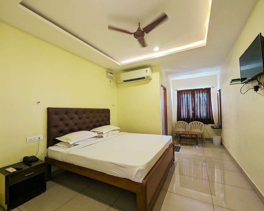 Standard Double Room - Photo 6