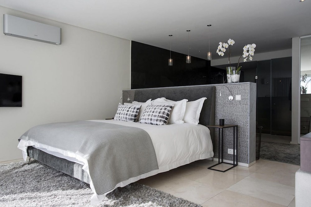 Luxury Suite (Meerlust Brize)