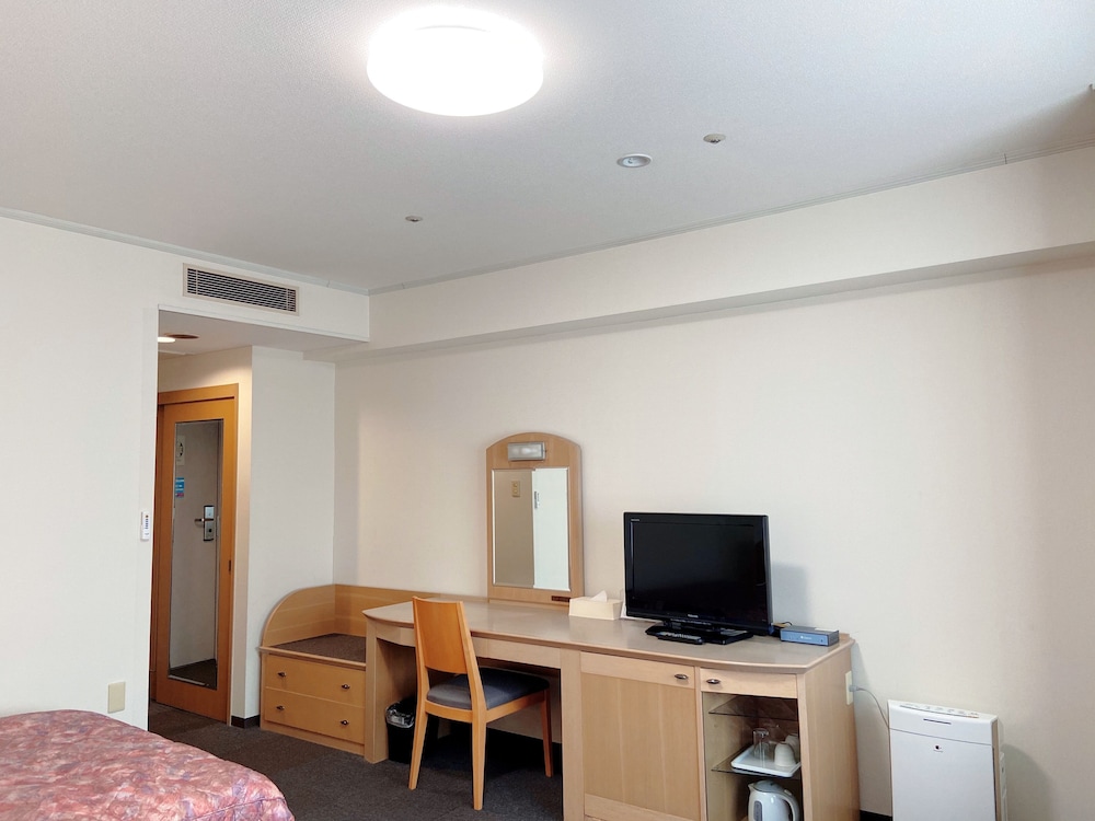 Deluxe Twin Room, Smoking (Deluxe Twin Room, Smoking) photo 3