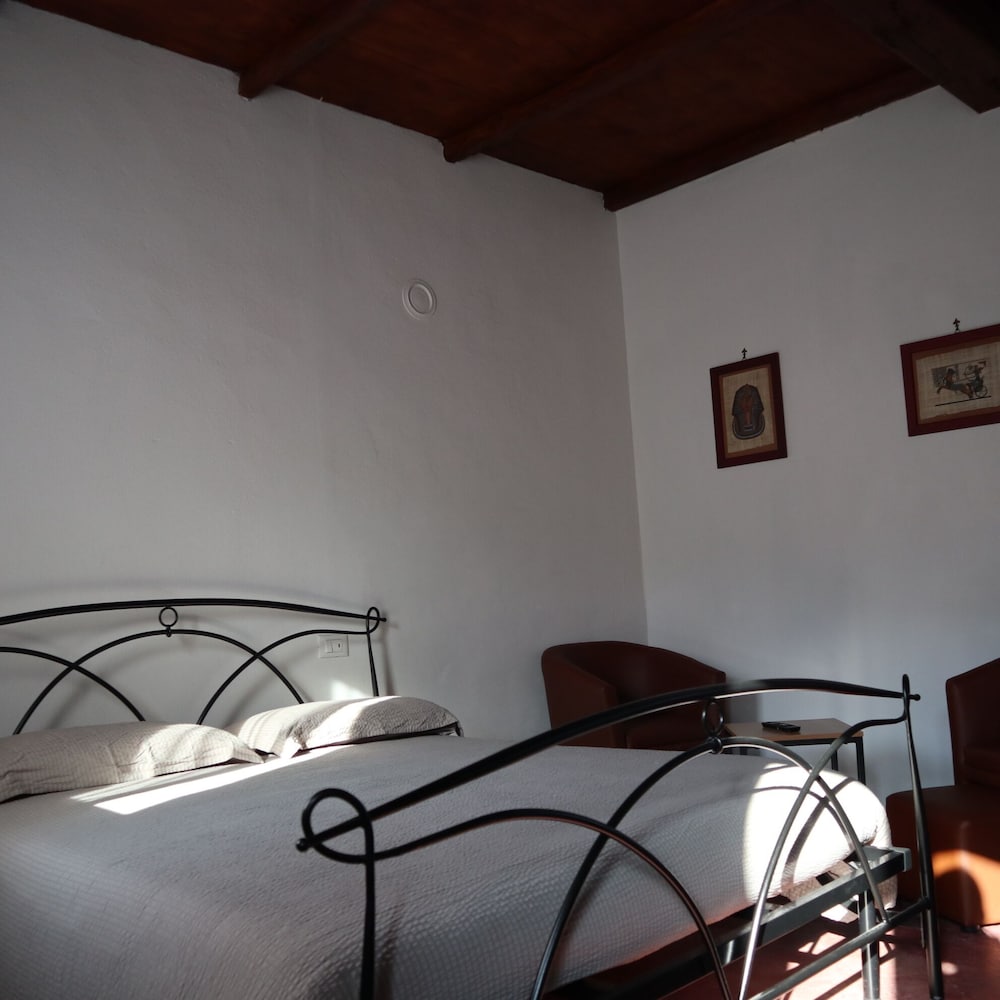 Family Quadruple Room photo 1