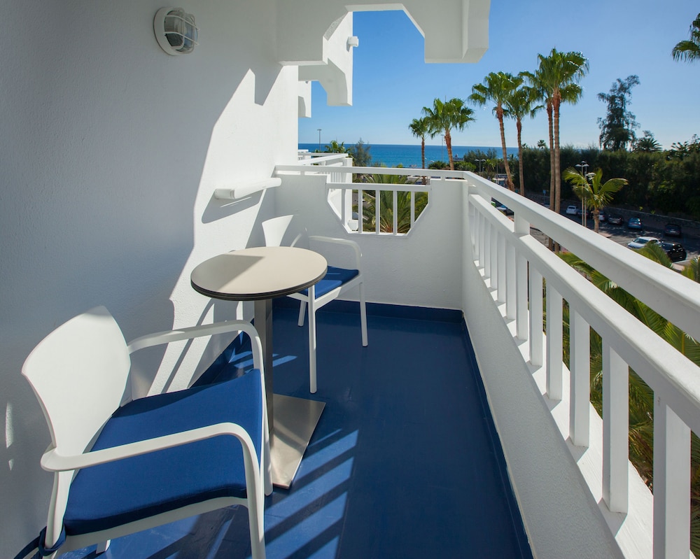Standard Double Room, Balcony, Garden View - Photo 1