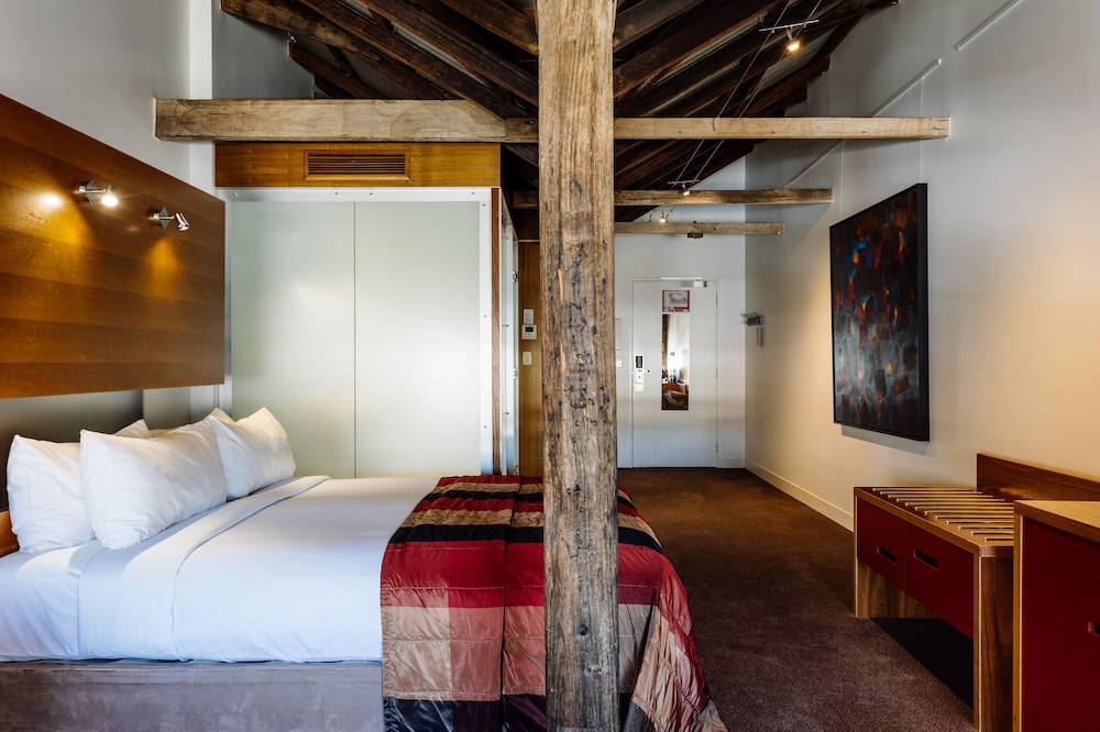 Deluxe Spa Room - Harbour View - Photo 5