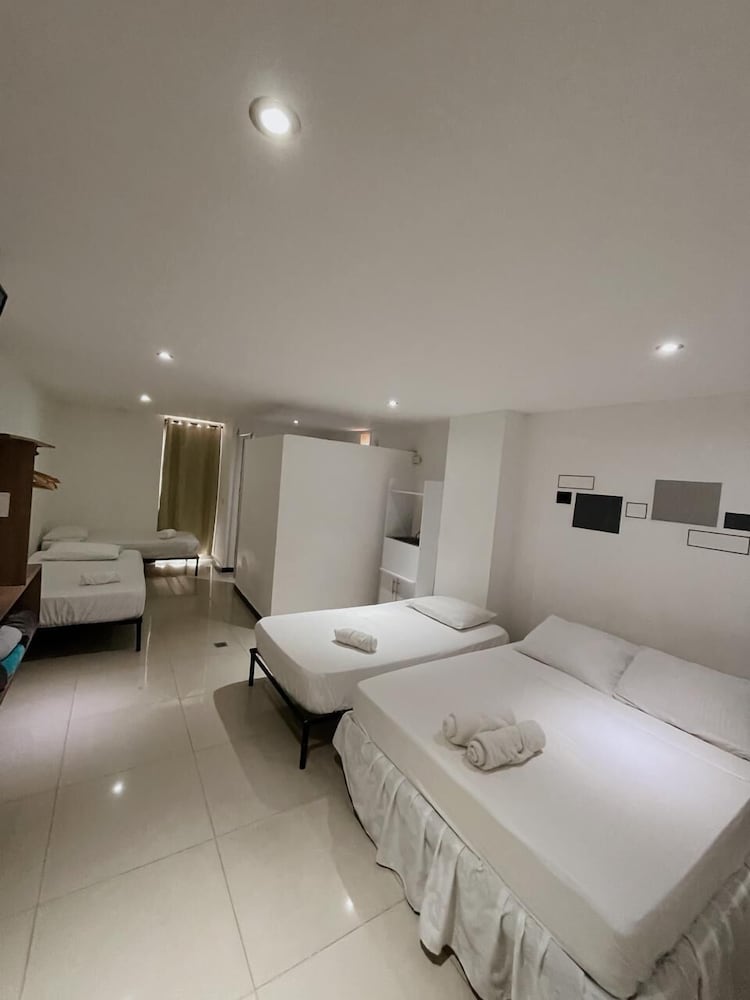 Family Studio, 1 Bedroom, Accessible, Microwave photo 1