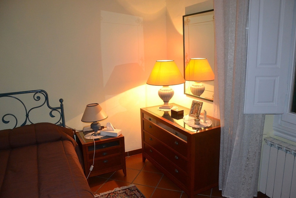 Double Room (Tulipano) photo 3
