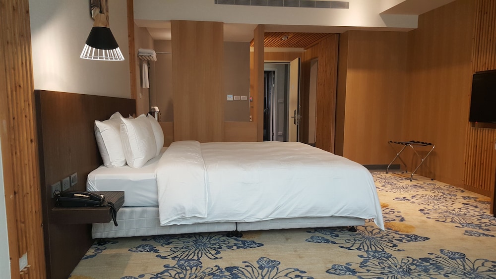 Day-use Double Room (3 Hours) photo 3