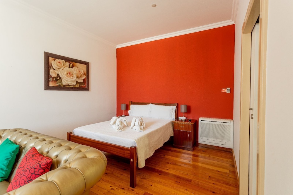 Economy Double Room, Courtyard View photo 1