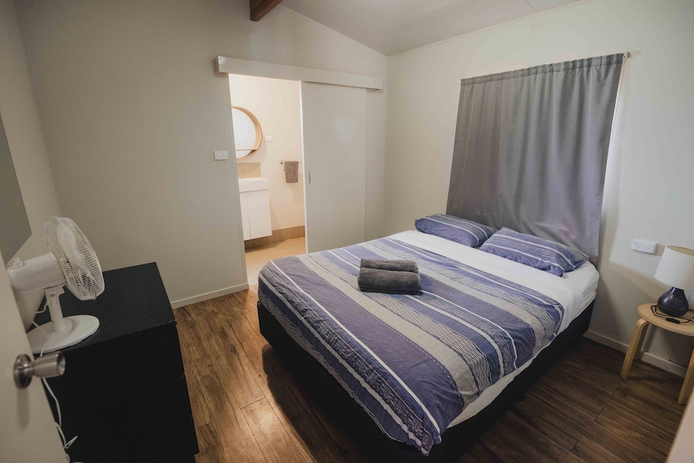 Deluxe Chalet photo 1