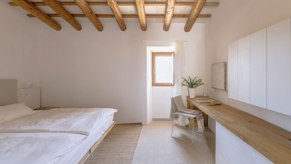 Suite, Terrace