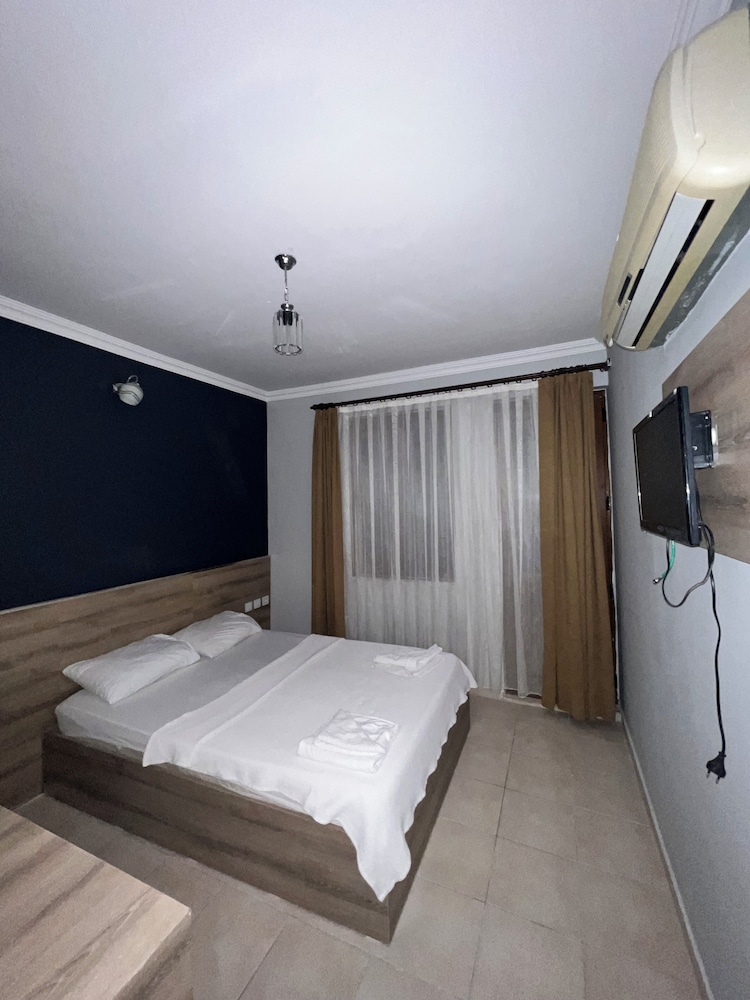 Standard Room, Balcony