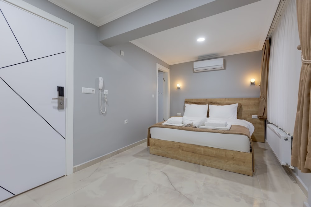 Standard Double Room - Photo 3