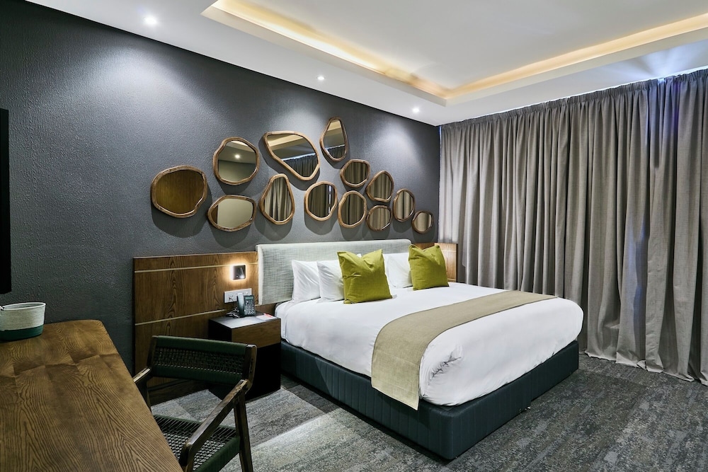 Room, Mobility Accessible