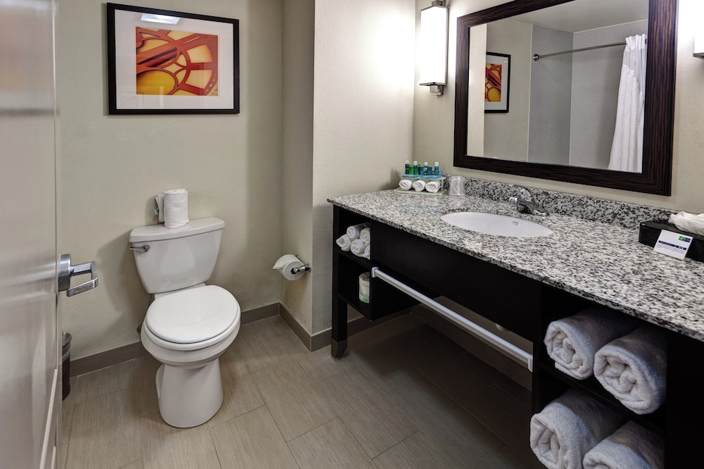 Standard Room, 1 King Bed, Accessible (Mobility) - Photo 3