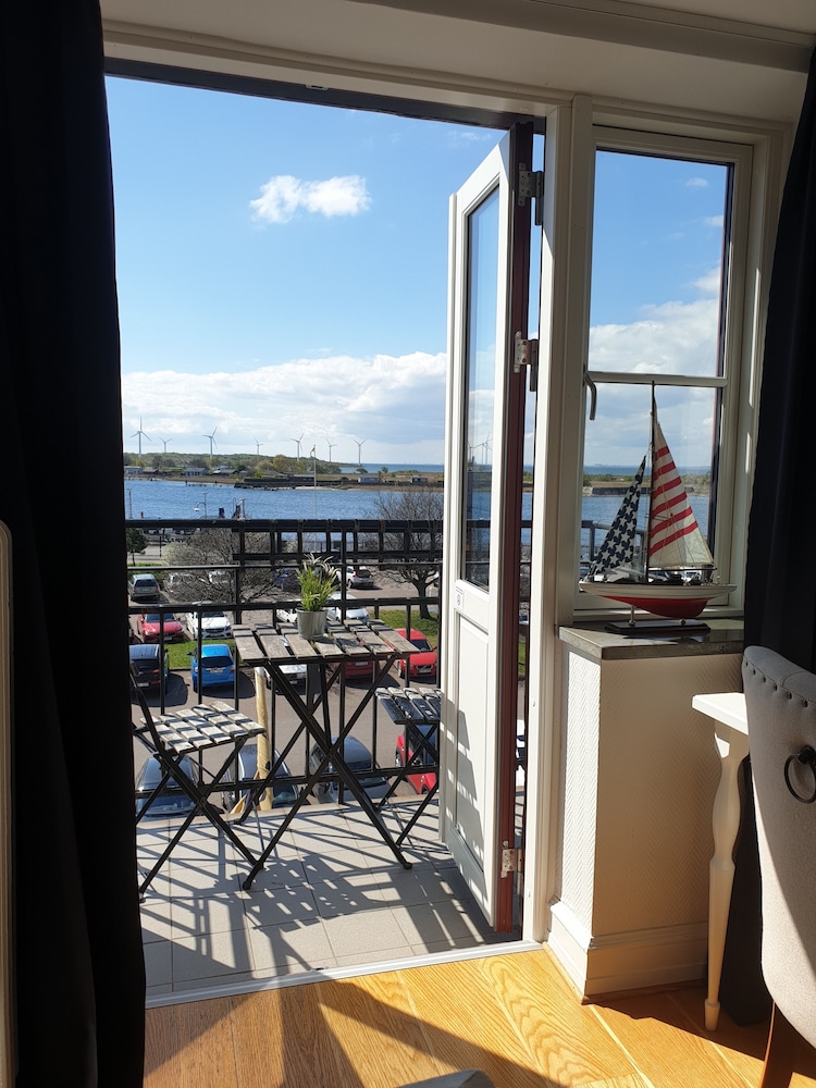 Superior Double Room, Ocean View photo 1