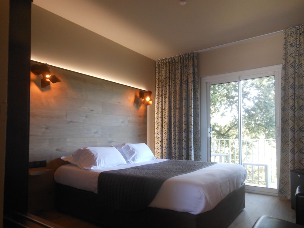 Superior Double Room photo 1