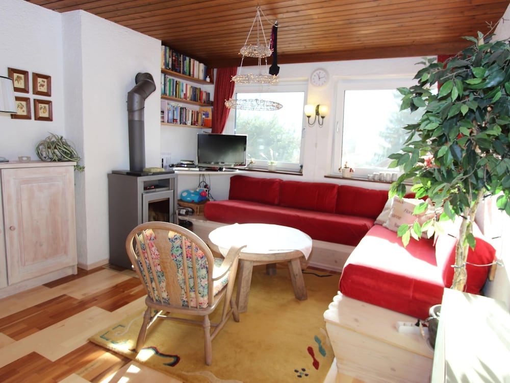 Chalet photo 1