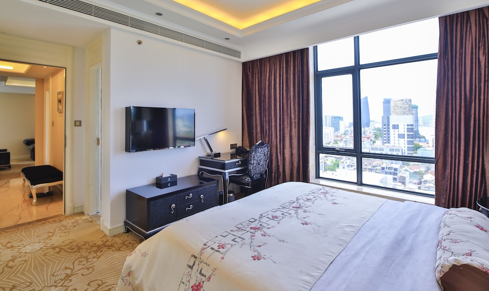 1 Bedroom Suite Apartment - Photo 8