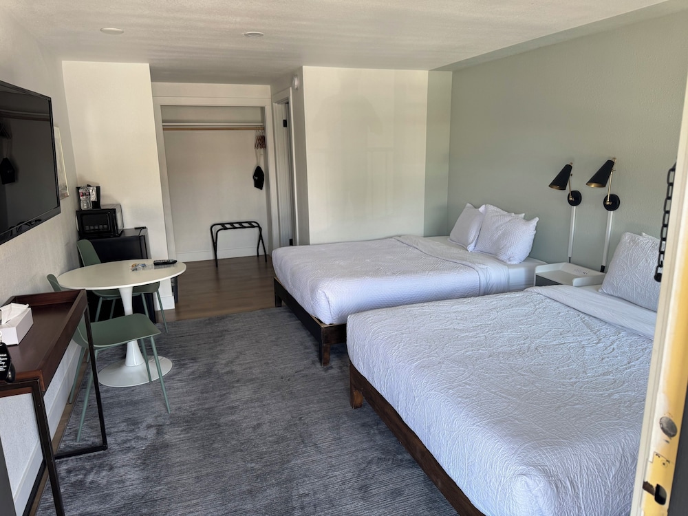 Premium Room, 2 Queen Beds