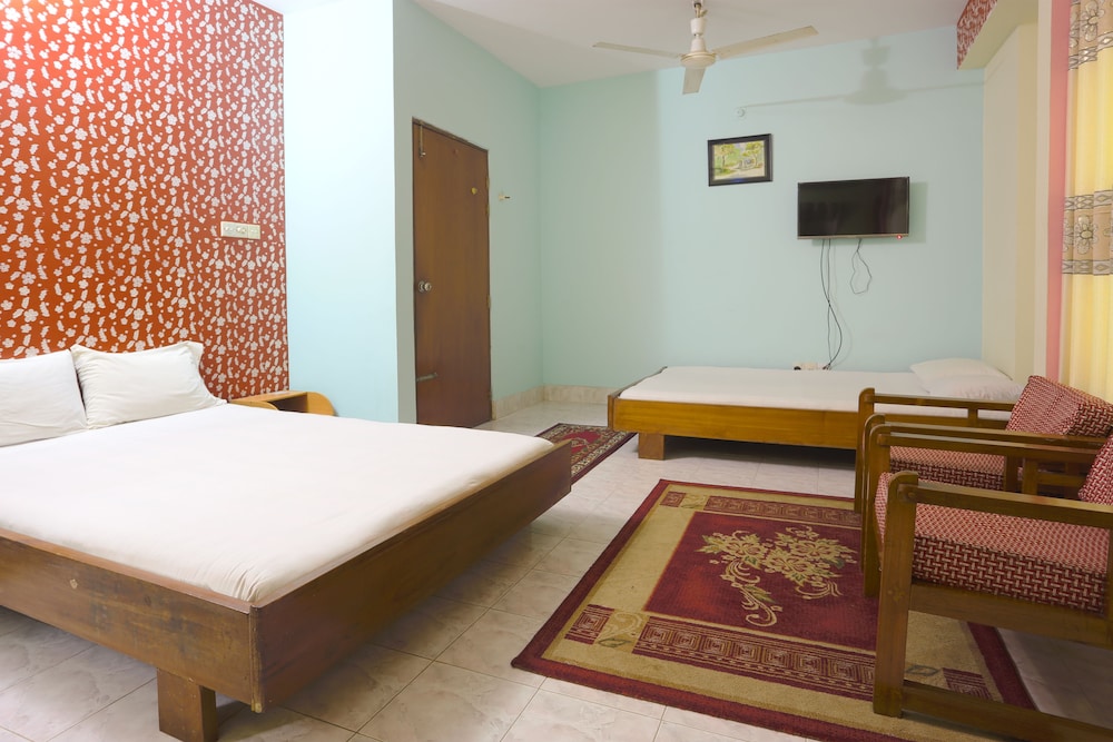 Family Double Room photo 2