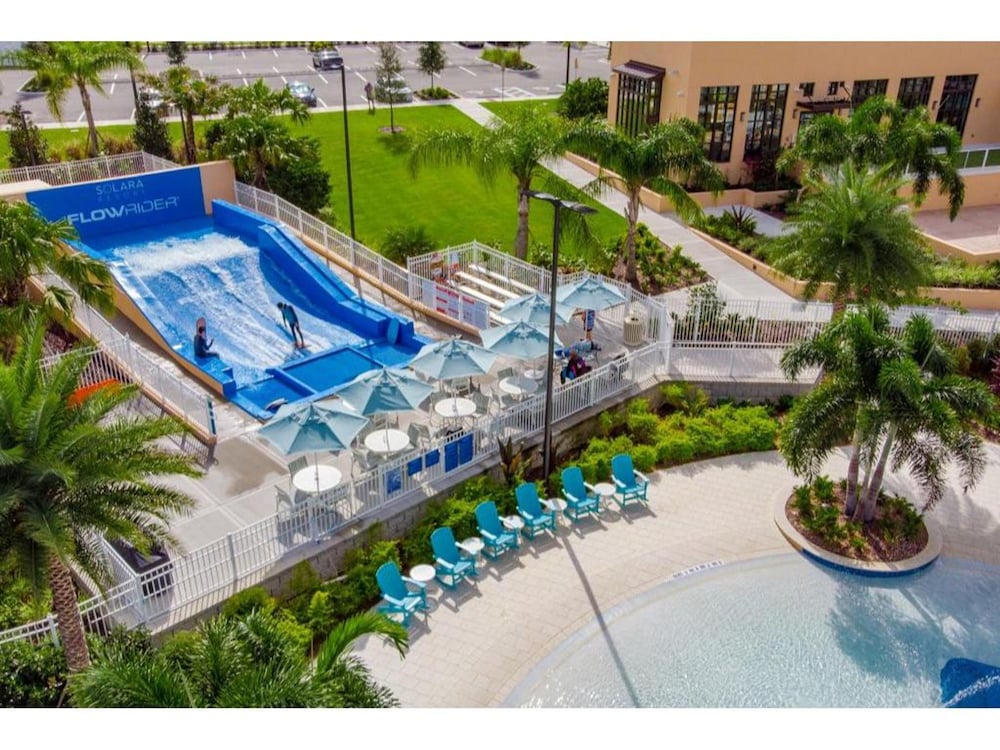 April Promo Solara 7BD With Pool Table BBQ Pool Hot Tub, Foto 63