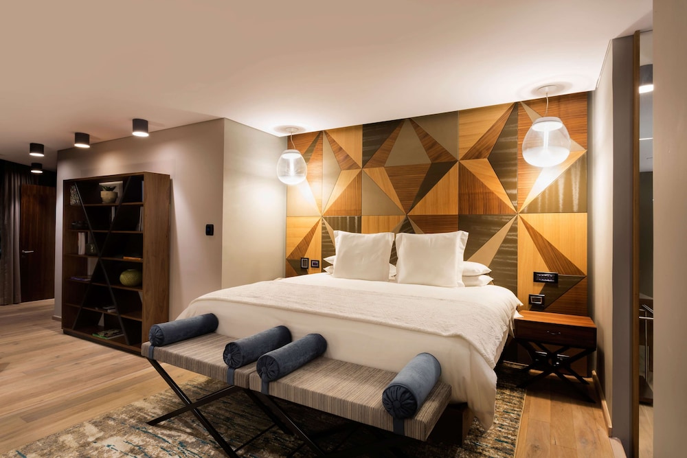 Presidential Suite, 1 King Bed