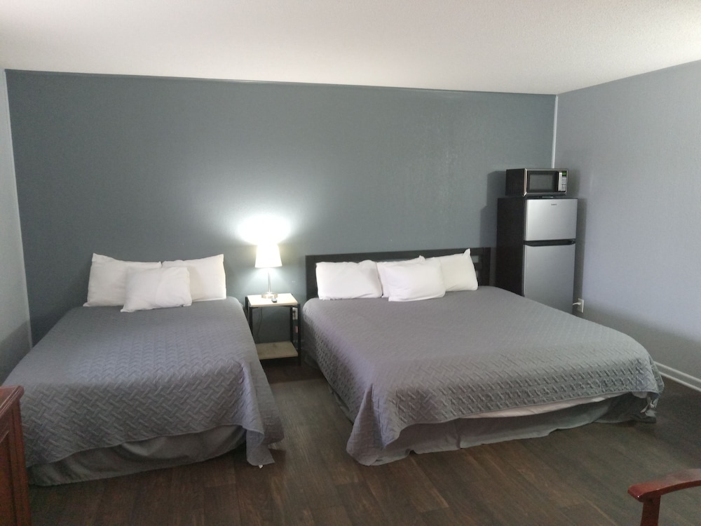 Basic Double Room photo 1