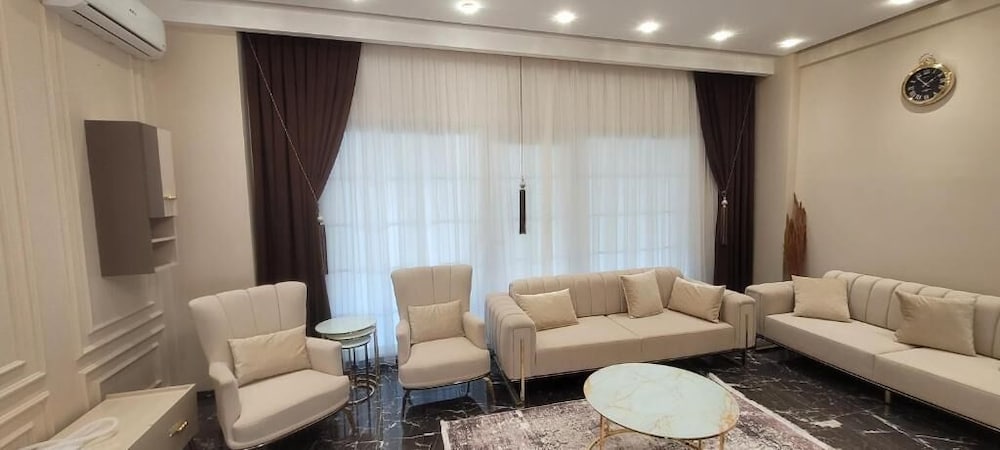 Deluxe Villa photo 2