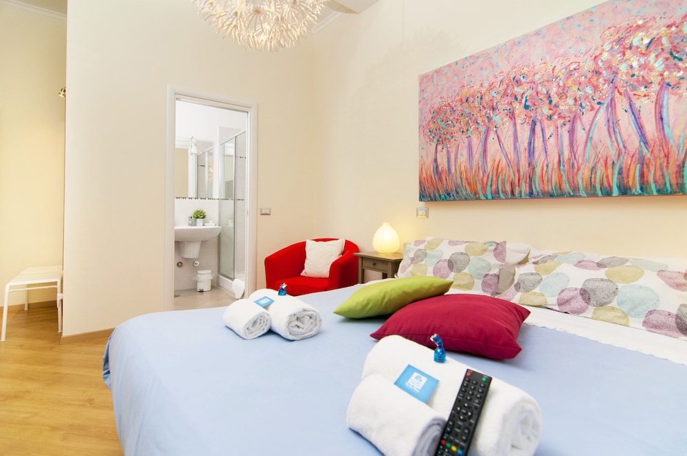 Basic Room, 1 Bedroom