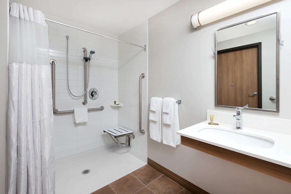 Microtel Inn & Suites by Wyndham Sudbury, Billede 3