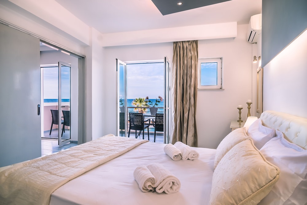 Apartment, Sea View photo 3