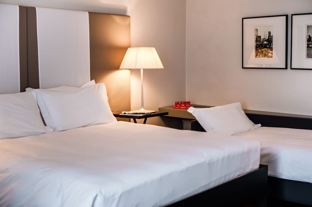 Superior Triple Room - Photo 2
