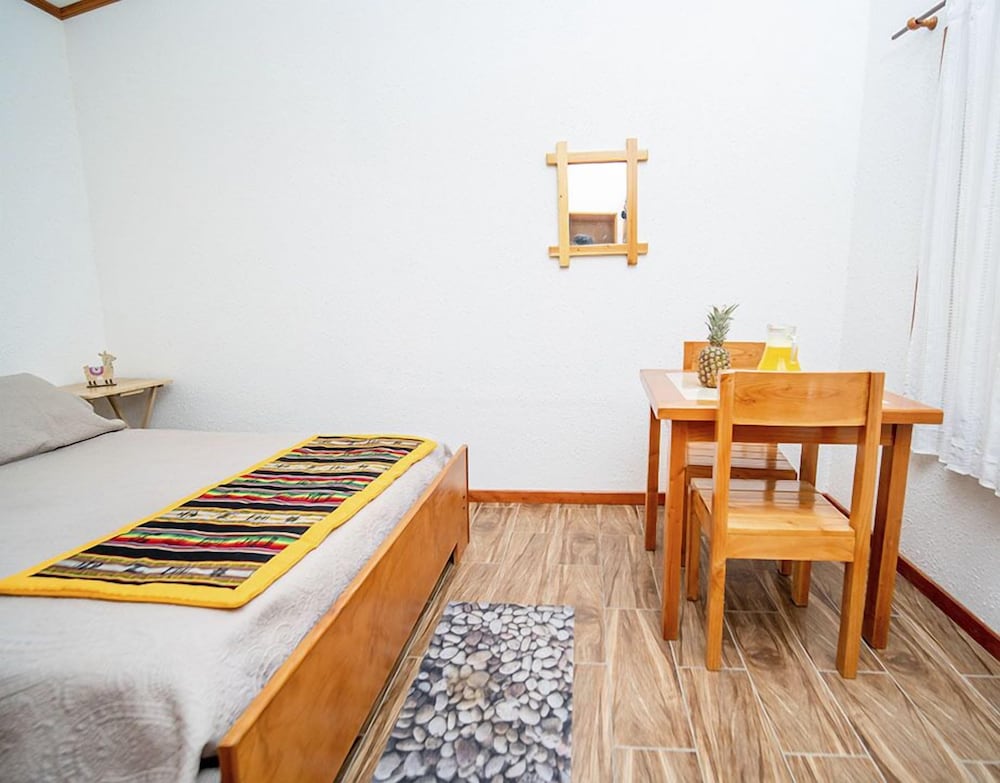 Standard Studio Suite, 1 Bedroom photo 2