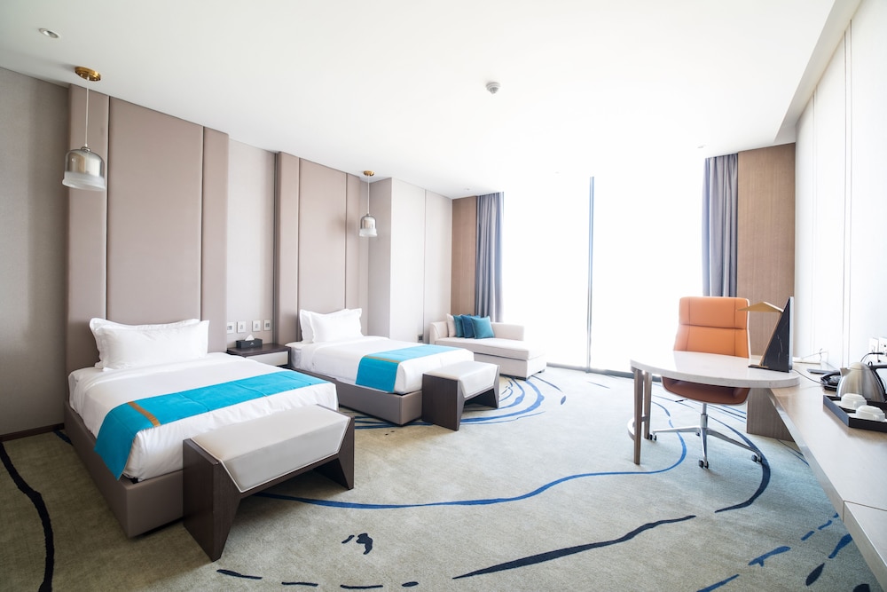 Standard Double or Twin Room, 1 Bedroom photo 2