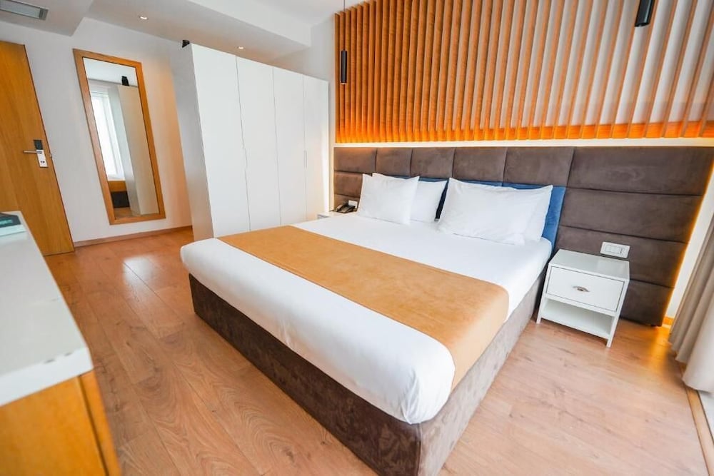 Standard Double Room photo 3