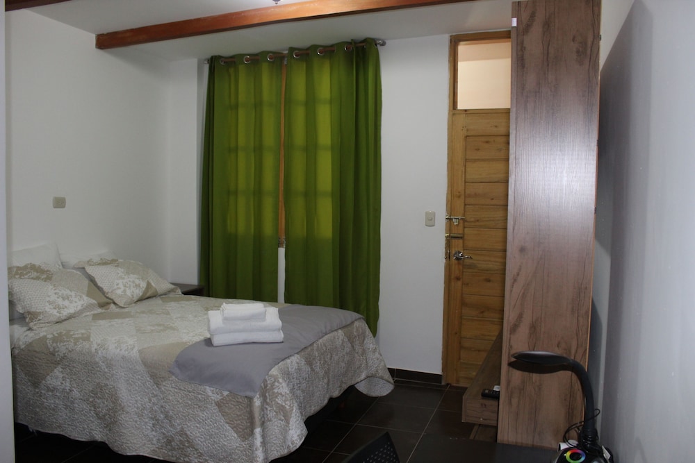 Standard Room photo 1
