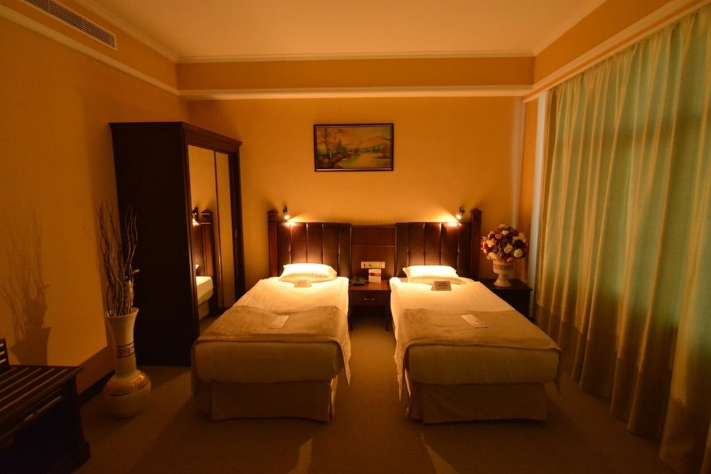 Deluxe Double or Twin Room - Photo 7