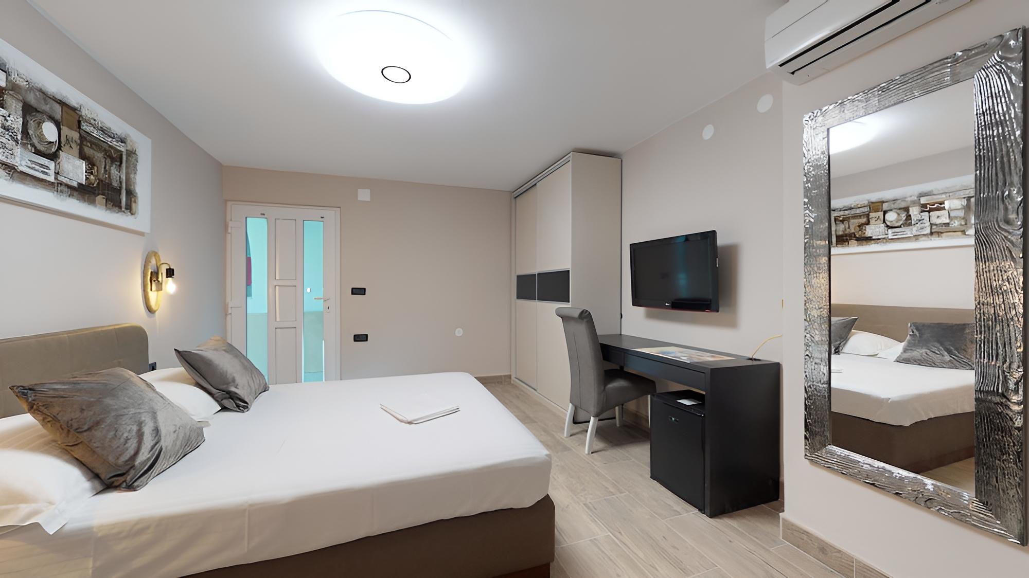 Triple Room photo 2