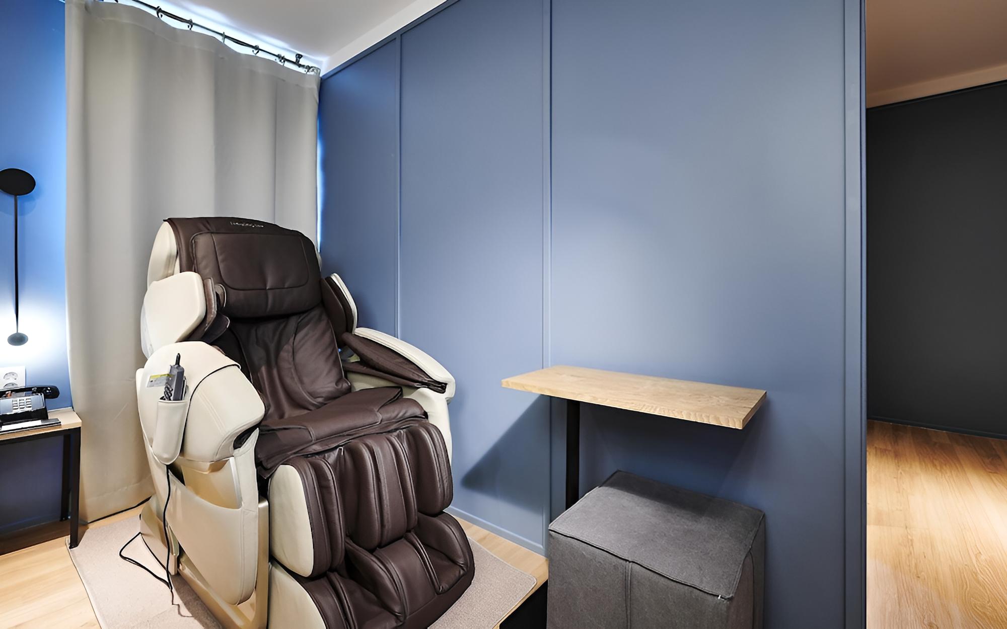 Room (VIP game relax (game PC)) - Photo 3