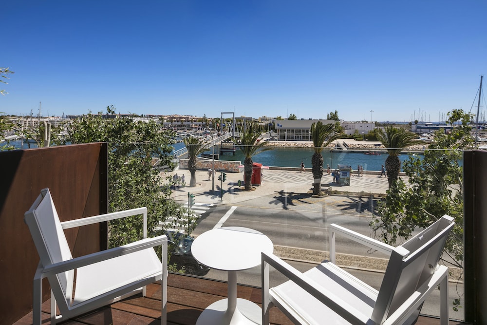 Comfort Double or Twin Room, Marina View photo 2