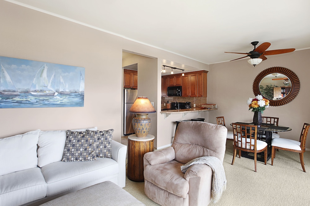 1 Bedroom, 1 Bath, Ocean View photo 3