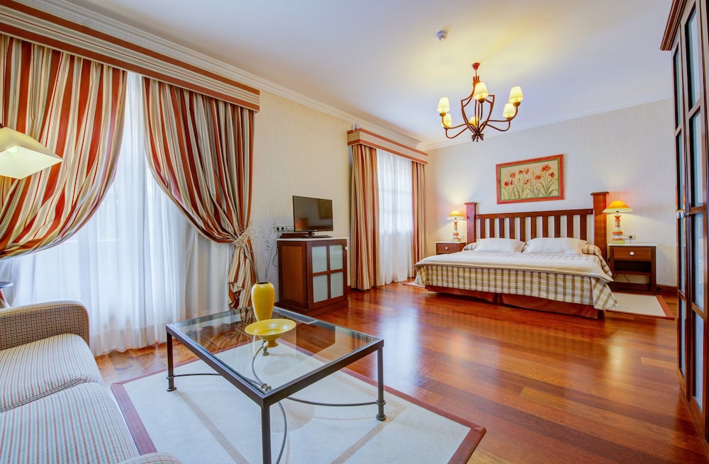 Habitación Doble Superior